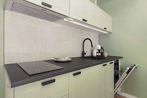 Green Port Apartament by Renters