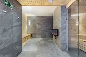 Green Port Apartament by Renters