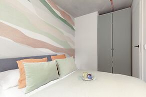 Green Port Apartament by Renters