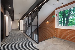 Green Port Apartament by Renters