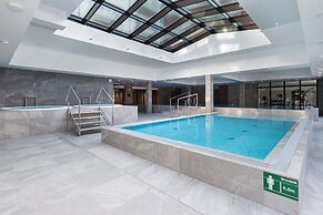 Green Port Apartament by Renters