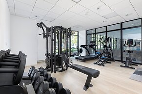 Green Port Apartament by Renters