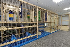 Green Port Apartament by Renters