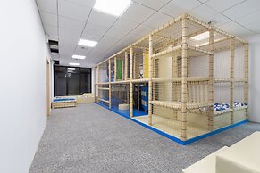 Green Port Apartament by Renters