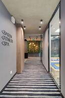 Green Port Apartament by Renters