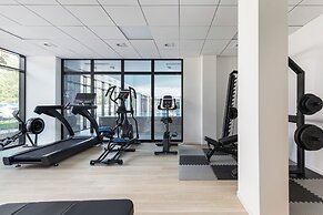 Green Port Apartament by Renters