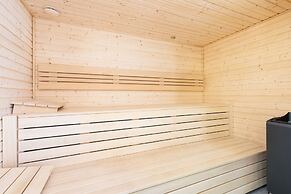 Green Port Apartament by Renters