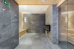 Green Port Apartament by Renters