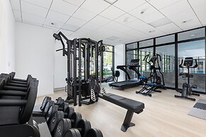 Green Port Apartament by Renters