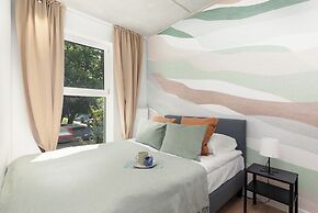 Green Port Apartament by Renters