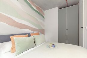 Green Port Apartament by Renters