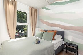 Green Port Apartament by Renters