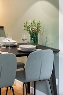 Green Port Apartament by Renters