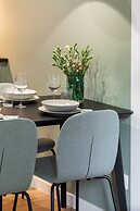 Green Port Apartament by Renters