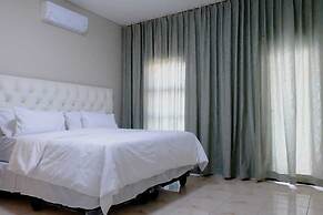 L. A. P Guesthouse