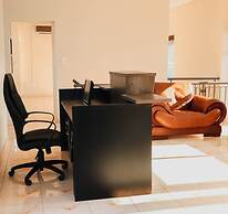 L. A. P Guesthouse