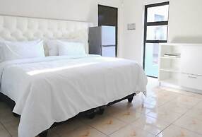L. A. P Guesthouse