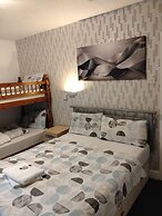 Fern Villa Hotel
