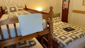 Fern Villa Hotel
