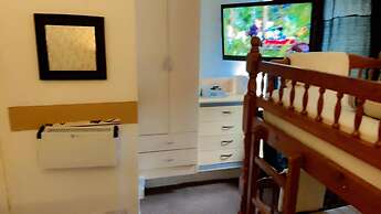 Fern Villa Hotel