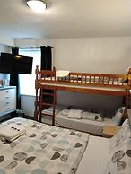 Fern Villa Hotel