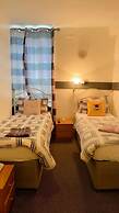 Fern Villa Hotel