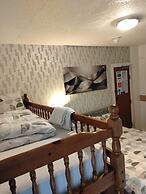 Fern Villa Hotel