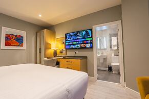 Ambleside Fell Rooms