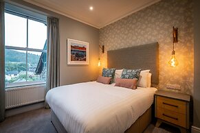 Ambleside Fell Rooms