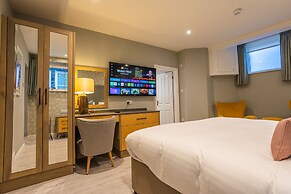 Ambleside Fell Rooms