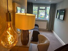 Ambleside Fell Rooms