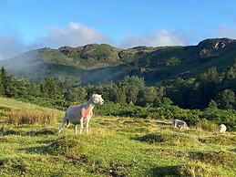 Ambleside Fell Rooms