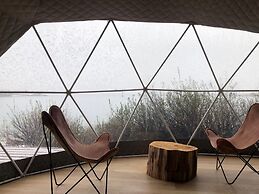 Isla Victoria - Folk Camp