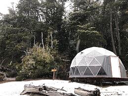 Isla Victoria - Folk Camp