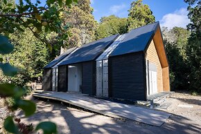 Isla Victoria - Folk Camp