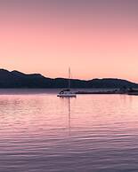 Isla Victoria - Folk Camp