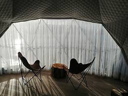 Isla Victoria - Folk Camp