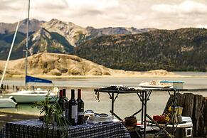 Isla Victoria - Folk Camp