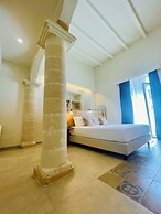 Palazzo Matà Boutique Hotel