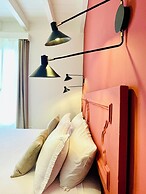 Palazzo Matà Boutique Hotel