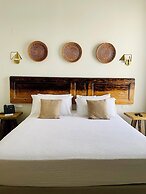 Palazzo Matà Boutique Hotel