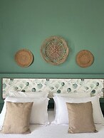 Palazzo Matà Boutique Hotel