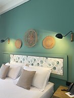 Palazzo Matà Boutique Hotel