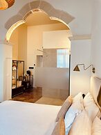 Palazzo Matà Boutique Hotel