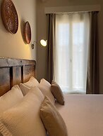 Palazzo Matà Boutique Hotel