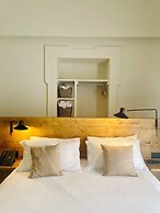 Palazzo Matà Boutique Hotel