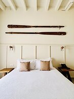 Palazzo Matà Boutique Hotel