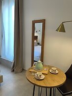 Palazzo Matà Boutique Hotel