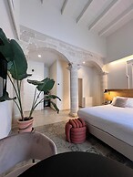 Palazzo Matà Boutique Hotel