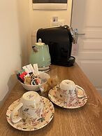 Palazzo Matà Boutique Hotel